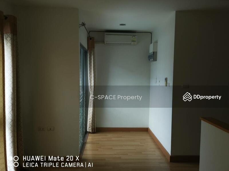 ให้เช่า บ้านTOWNHOME LPN Town ville ถนนศรีนครินทร์-แบริ่ง มีเฟอร์นิเจอร์และเครื่องใช้ไฟฟ้าครบ, สมุทรปราการ, สำโรงเหนือ, เมืองสมุทรปราการ, สมุทรปราการ, 145 ตร.ม., ทาวน์เฮ้าส์ ให้เช่า, โดย Sea Saikeaw (Cspace), 8248958 - DDproperty.com