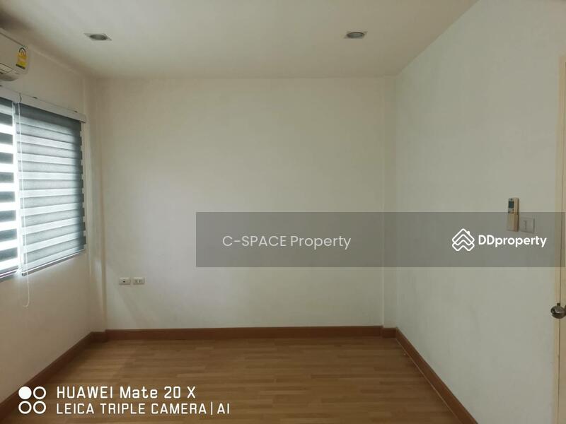 House for rent TOWNHOME LPN Town ville Srinakarin-Bearing Road. Fully furnished, Samut Prakan, Samrong Nua, Muang Samut Prakarn, Samut Prakan, 3 Bedrooms, 145 sqm, Townhouse For Rent, by Sea Saikeaw, 8248958 - DDproperty.com