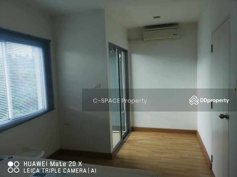 House for rent TOWNHOME LPN Town ville Srinakarin-Bearing Road. Fully furnished, Samut Prakan, Samrong Nua, Muang Samut Prakarn, Samut Prakan, 3 Bedrooms, 145 sqm, Townhouse For Rent, by Sea Saikeaw, 8248958 - DDproperty.com
