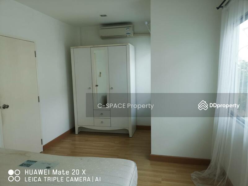 House for rent TOWNHOME LPN Town ville Srinakarin-Bearing Road. Fully furnished, Samut Prakan, Samrong Nua, Muang Samut Prakarn, Samut Prakan, 3 Bedrooms, 145 sqm, Townhouse For Rent, by Sea Saikeaw, 8248958 - DDproperty.com