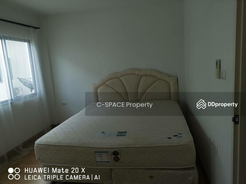 House for rent TOWNHOME LPN Town ville Srinakarin-Bearing Road. Fully furnished, Samut Prakan, Samrong Nua, Muang Samut Prakarn, Samut Prakan, 3 Bedrooms, 145 sqm, Townhouse For Rent, by Sea Saikeaw, 8248958 - DDproperty.com