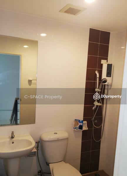 ให้เช่า บ้านTOWNHOME LPN Town ville ถนนศรีนครินทร์-แบริ่ง มีเฟอร์นิเจอร์และเครื่องใช้ไฟฟ้าครบ, สมุทรปราการ, สำโรงเหนือ, เมืองสมุทรปราการ, สมุทรปราการ, 145 ตร.ม., ทาวน์เฮ้าส์ ให้เช่า, โดย Sea Saikeaw (Cspace), 8248958 - DDproperty.com