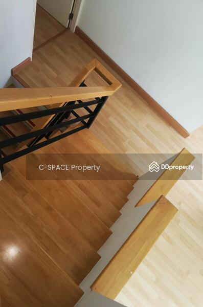 House for rent TOWNHOME LPN Town ville Srinakarin-Bearing Road. Fully furnished, Samut Prakan, Samrong Nua, Muang Samut Prakarn, Samut Prakan, 3 Bedrooms, 145 sqm, Townhouse For Rent, by Sea Saikeaw, 8248958 - DDproperty.com