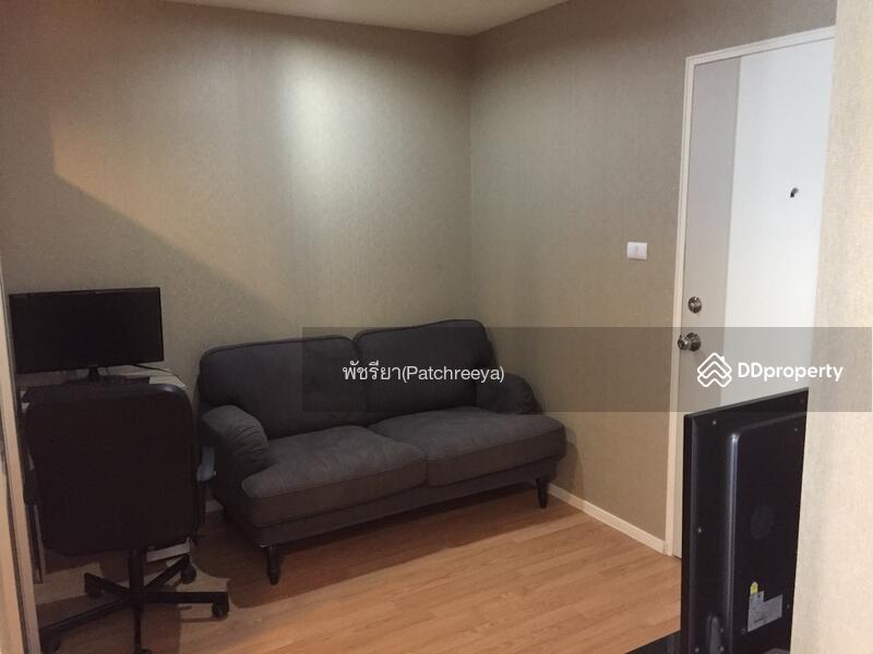 Lumpini Ville On Nut-Phatthanakan, Bangkok, Onnut Road, Prawet, Bangkok, 1 Bedroom, 26 sqm, Condo For Sale, by Living Condo, 8249260 - DDproperty.com