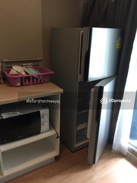 Lumpini Ville On Nut-Phatthanakan, Bangkok, Onnut Road, Prawet, Bangkok, 1 Bedroom, 26 sqm, Condo For Sale, by Living Condo, 8249260 - DDproperty.com