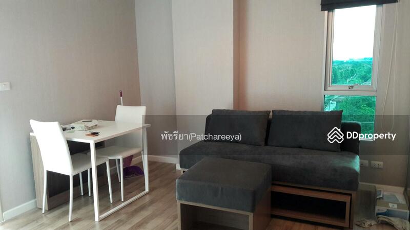 For Sale - Dcondo Onnut–Rama 9, Bangkok