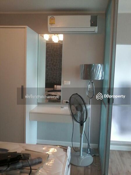 ขาย - Dcondo Onnut–Rama 9 : Dcondo อ่อนนุช-พระราม 9, กรุงเทพ