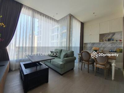 For Rent - The Esse Asoke, Bangkok