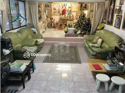 ขาย - 40162 - ขาย บ้านเดี่ยว 2 ชั้น ถนนสุขสวัสดิ์ 66 ใกล้วงแหวนอุตสาหกรรม, สมุทรปราการ