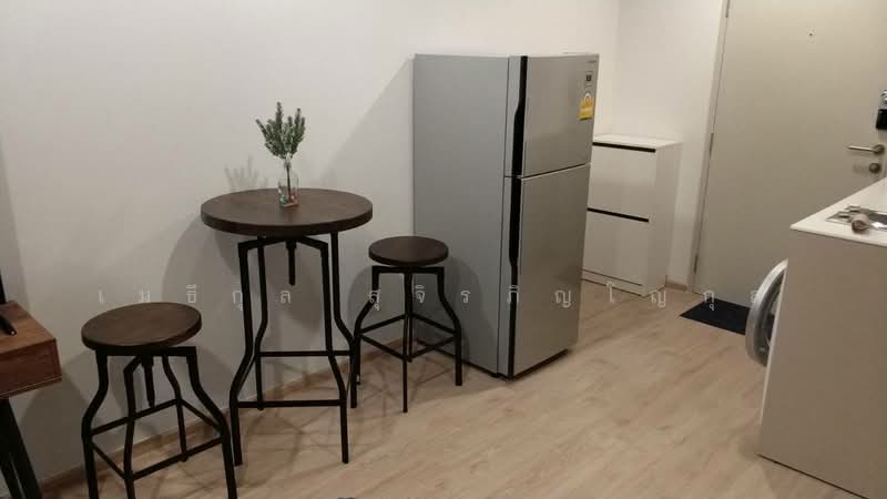 IDEO Q Ratchathewi, Bangkok, 515 Phetchaburi Road, Thanon Phetchaburi, Ratchathewi, Bangkok, 1 Bedroom, 34 sqm, Condo For Rent, by เมธีกุล สุจิรภิญโญกุล, 8250079 - DDproperty.com