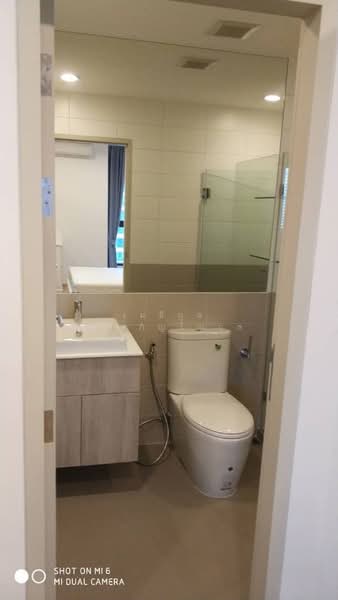 IDEO Q Ratchathewi, Bangkok, 515 Phetchaburi Road, Thanon Phetchaburi, Ratchathewi, Bangkok, 1 Bedroom, 34 sqm, Condo For Rent, by เมธีกุล สุจิรภิญโญกุล, 8250079 - DDproperty.com