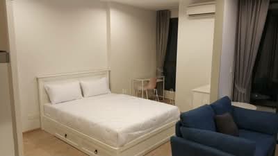 For Rent - IDEO Q Ratchathewi, Bangkok