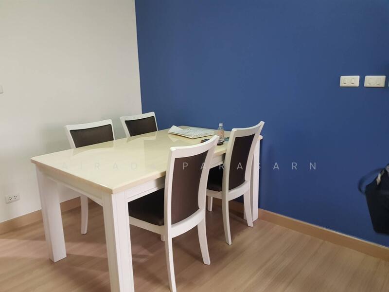 For Rent - The Kith Plus Sukhumvit 113, Samut Prakan