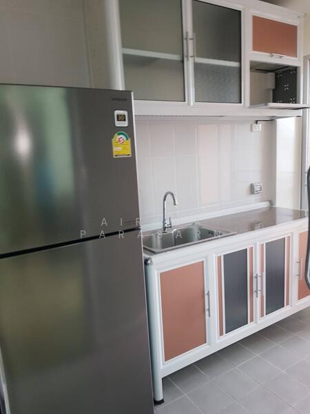 For Rent - The Kith Plus Sukhumvit 113, Samut Prakan