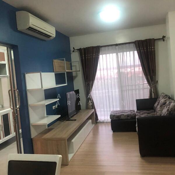 For Rent - The Kith Plus Sukhumvit 113, Samut Prakan