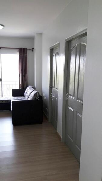 For Rent - The Kith Plus Sukhumvit 113, Samut Prakan