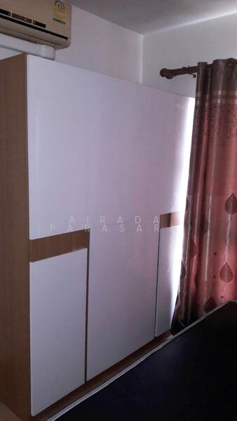 For Rent - The Kith Plus Sukhumvit 113, Samut Prakan