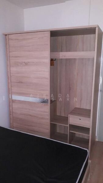 For Rent - The Kith Plus Sukhumvit 113, Samut Prakan