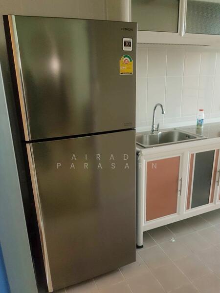 For Rent - The Kith Plus Sukhumvit 113, Samut Prakan