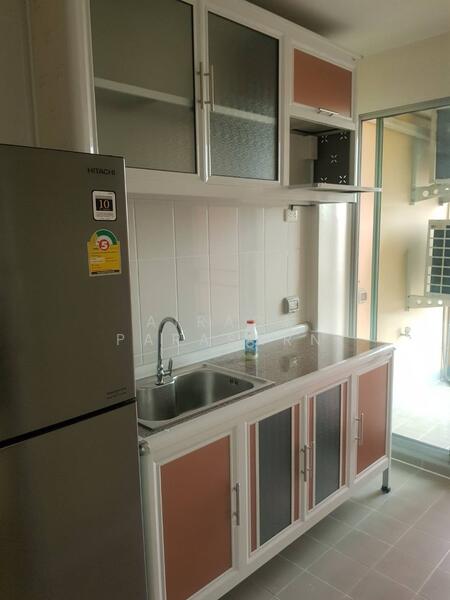 For Rent - The Kith Plus Sukhumvit 113, Samut Prakan