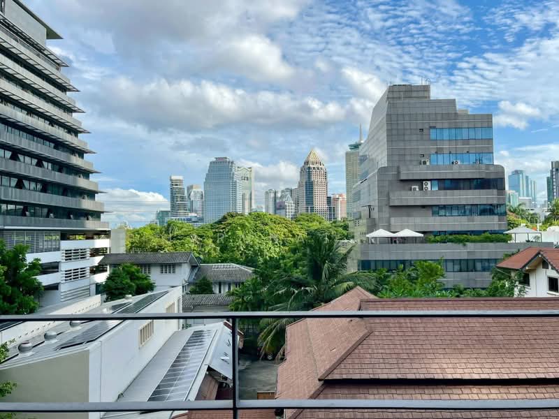Noble Ambience Sarasin : โนเบิล แอมเบียนส์ สารสิน, กรุงเทพ, ซอยสารสิน ถนนสารสิน, ลุมพินี, ปทุมวัน, กรุงเทพ, 50 ตร.ม., คอนโด ให้เช่า, โดย Jarunat K, 8251660 - DDproperty.com