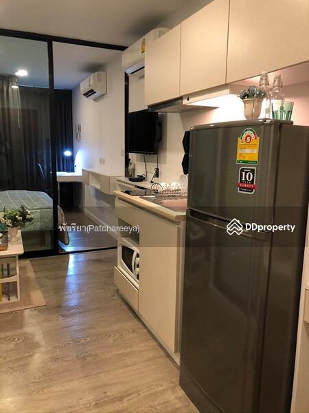 Pause Sukhumvit 103, Bangkok, Soi Udom Suk 7 Udom Suk Road, Bang Na, Bangkok, 1 Bedroom, 21 sqm, Condo For Rent, by Living Condo, 8252235 - DDproperty.com