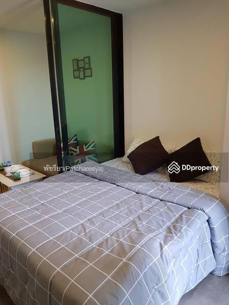 Pause Sukhumvit 103, Bangkok, Soi Udom Suk 7 Udom Suk Road, Bang Na, Bangkok, 1 Bedroom, 21 sqm, Condo For Rent, by Living Condo, 8252235 - DDproperty.com