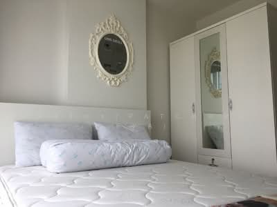For Rent - The Base Rama 9-Ramkhamhaeng, Bangkok