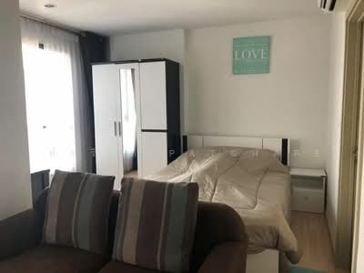 For Rent - The Base Rama 9-Ramkhamhaeng, Bangkok