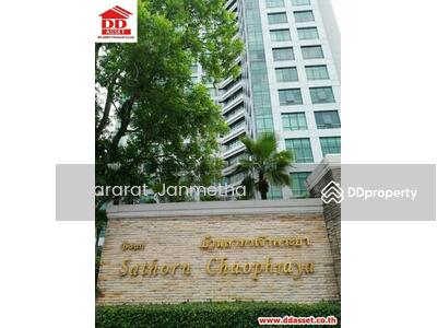 ขาย - Baan Sathorn Chao Phraya : บ้านสาทรเจ้าพระยา, กรุงเทพ