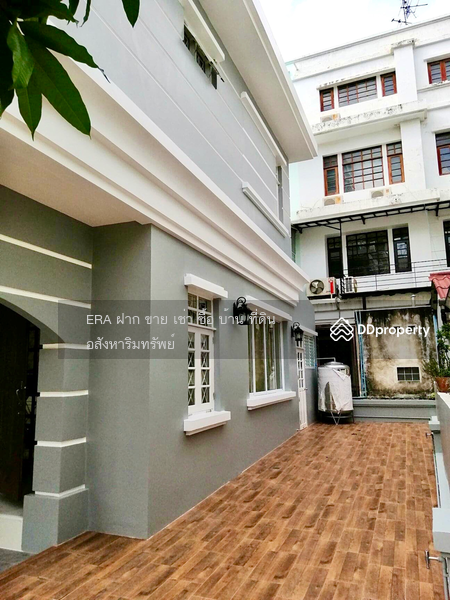 ขาย - Baan Tharinee Pinklao Village : บ้านธาริณี ปิ่นเกล้า, กรุงเทพ