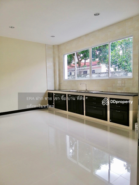 ขาย - Baan Tharinee Pinklao Village : บ้านธาริณี ปิ่นเกล้า, กรุงเทพ