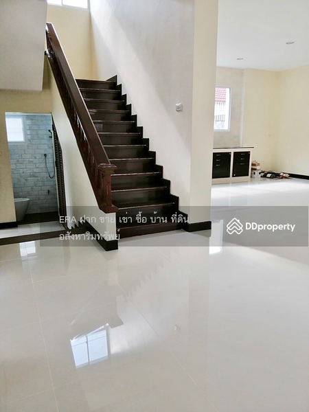 ขาย - Baan Tharinee Pinklao Village : บ้านธาริณี ปิ่นเกล้า, กรุงเทพ