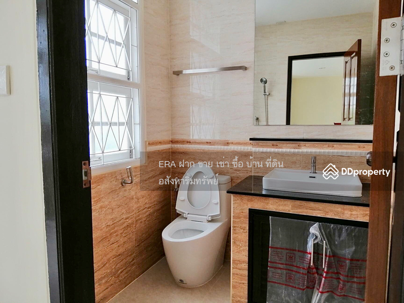 ขาย - Baan Tharinee Pinklao Village : บ้านธาริณี ปิ่นเกล้า, กรุงเทพ