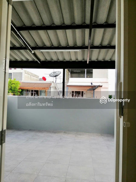 ขาย - Baan Tharinee Pinklao Village : บ้านธาริณี ปิ่นเกล้า, กรุงเทพ