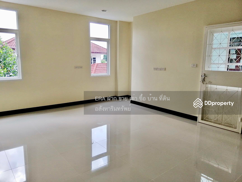 ขาย - Baan Tharinee Pinklao Village : บ้านธาริณี ปิ่นเกล้า, กรุงเทพ