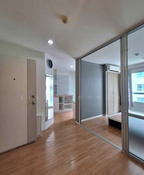 Lumpini Ville On Nut 46, Bangkok, Sukhumvit 77 Road, Suan Luang, Bangkok, 1 Bedroom, 26 sqm, Condo For Sale, by Living Condo, 8257239 - DDproperty.com