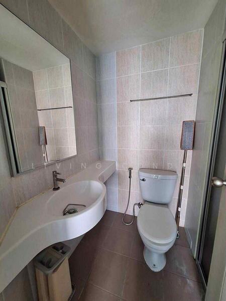 Lumpini Ville On Nut 46, Bangkok, Sukhumvit 77 Road, Suan Luang, Bangkok, 1 Bedroom, 26 sqm, Condo For Sale, by Living Condo, 8257239 - DDproperty.com