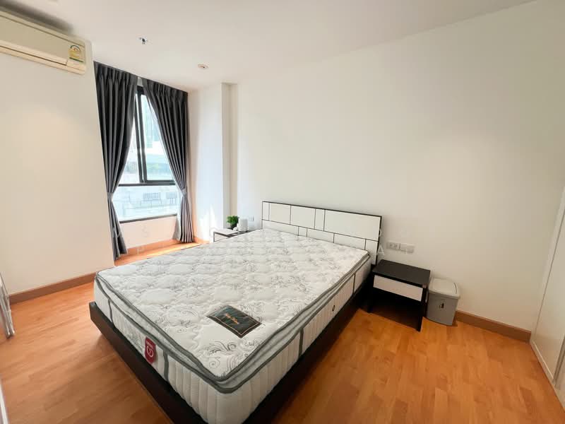 The President Sukhumvit 81, Bangkok, Soi Sukhumvit 81, Sukhumvit Road, Phra Kanong Nua, Watthana, Bangkok, 1 Bedroom, 35 sqm, Condo For Rent, by Ms. Chayanoot Pingkarawat, 8257868 - DDproperty.com