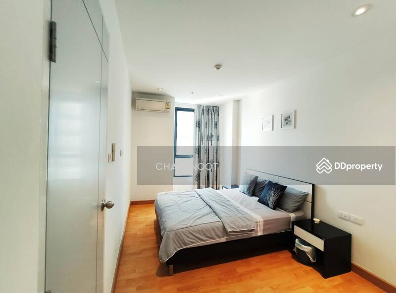 The President Sukhumvit 81, Bangkok, Soi Sukhumvit 81, Sukhumvit Road, Phra Kanong Nua, Watthana, Bangkok, 1 Bedroom, 35 sqm, Condo For Rent, by Ms. Chayanoot Pingkarawat, 8257868 - DDproperty.com