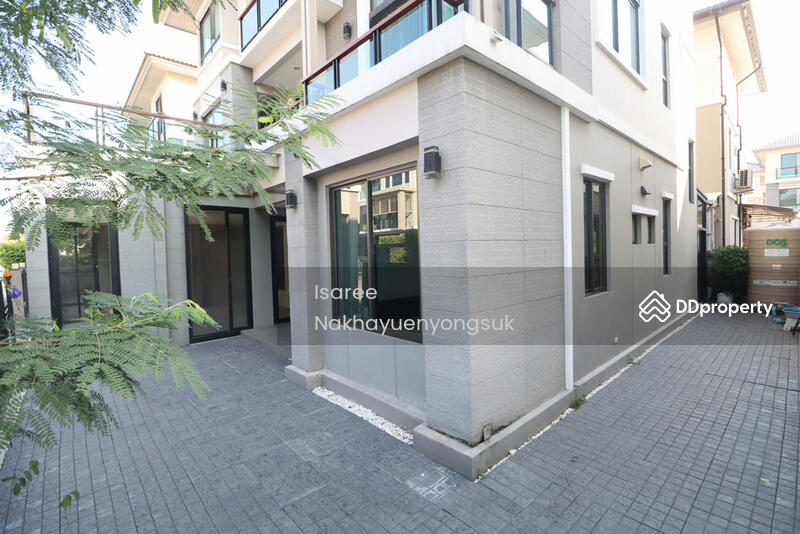 บ้านเดี่ยว รามอินทรา ม.ภัสสร วงแหวน รามอินทรา ใกล้ แฟชั่น ไอส์แลนด์, กรุงเทพ, ถ. รามอินทรา, คันนายาว, คันนายาว, กรุงเทพ, 270 ตร.ม., บ้านเดี่ยว ขาย, โดย Isaree Nakhayuenyongsuk, 8257933 - บ้านเดี่ยวรามอินทรา, บ้านเดี่ยว วงแหวน รามอินทรา, บ้านเดี่ยว คันนายาว ภัสสร วงแหวน รามอินทรา - DDproperty.com