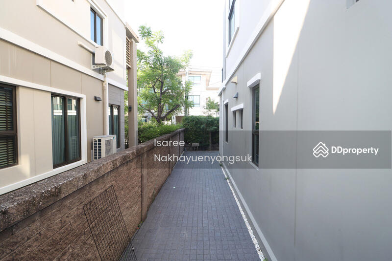 บ้านเดี่ยว รามอินทรา ม.ภัสสร วงแหวน รามอินทรา ใกล้ แฟชั่น ไอส์แลนด์, กรุงเทพ, ถ. รามอินทรา, คันนายาว, คันนายาว, กรุงเทพ, 270 ตร.ม., บ้านเดี่ยว ขาย, โดย Isaree Nakhayuenyongsuk, 8257933 - บ้านเดี่ยวรามอินทรา, บ้านเดี่ยว วงแหวน รามอินทรา, บ้านเดี่ยว คันนายาว ภัสสร วงแหวน รามอินทรา - DDproperty.com