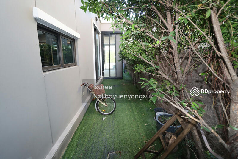 Passorn Wongwaen-Ramintra, Bangkok, ถ. รามอินทรา, Khan Na Yao, Khan Na Yao, Bangkok, 4 Bedrooms, 270 sqm, Single Detached House For Sale, by Isaree Nakhayuenyongsuk, 8257933 - บ้านเดี่ยวรามอินทรา, บ้านเดี่ยว วงแหวน รามอินทรา, บ้านเดี่ยว คันนายาว ภัสสร วงแหวน รามอินทรา - DDproperty.com
