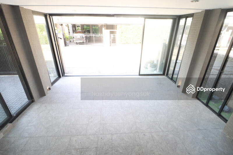 Passorn Wongwaen-Ramintra, Bangkok, ถ. รามอินทรา, Khan Na Yao, Khan Na Yao, Bangkok, 4 Bedrooms, 270 sqm, Single Detached House For Sale, by Isaree Nakhayuenyongsuk, 8257933 - บ้านเดี่ยวรามอินทรา, บ้านเดี่ยว วงแหวน รามอินทรา, บ้านเดี่ยว คันนายาว ภัสสร วงแหวน รามอินทรา - DDproperty.com