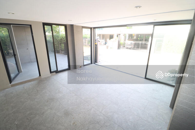 Passorn Wongwaen-Ramintra, Bangkok, ถ. รามอินทรา, Khan Na Yao, Khan Na Yao, Bangkok, 4 Bedrooms, 270 sqm, Single Detached House For Sale, by Isaree Nakhayuenyongsuk, 8257933 - บ้านเดี่ยวรามอินทรา, บ้านเดี่ยว วงแหวน รามอินทรา, บ้านเดี่ยว คันนายาว ภัสสร วงแหวน รามอินทรา - DDproperty.com