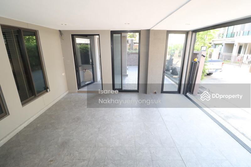 Passorn Wongwaen-Ramintra, Bangkok, ถ. รามอินทรา, Khan Na Yao, Khan Na Yao, Bangkok, 4 Bedrooms, 270 sqm, Single Detached House For Sale, by Isaree Nakhayuenyongsuk, 8257933 - บ้านเดี่ยวรามอินทรา, บ้านเดี่ยว วงแหวน รามอินทรา, บ้านเดี่ยว คันนายาว ภัสสร วงแหวน รามอินทรา - DDproperty.com