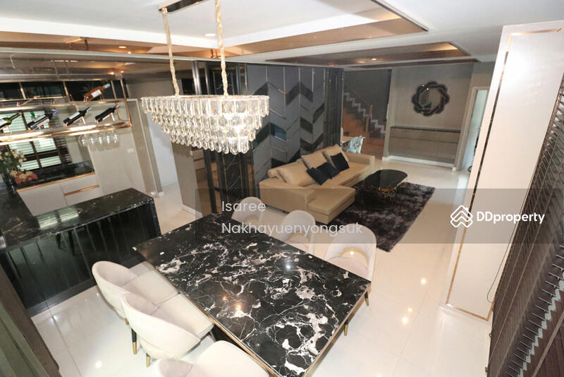 บ้านเดี่ยวรามอินทรา, บ้านเดี่ยว วงแหวน รามอินทรา, บ้านเดี่ยว คันนายาว ภัสสร วงแหวน รามอินทรา