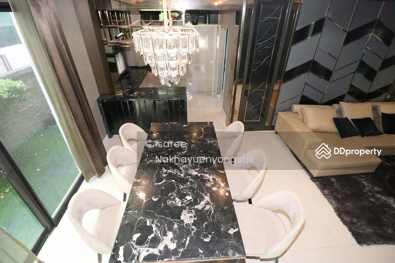 บ้านเดี่ยวรามอินทรา, บ้านเดี่ยว วงแหวน รามอินทรา, บ้านเดี่ยว คันนายาว ภัสสร วงแหวน รามอินทรา