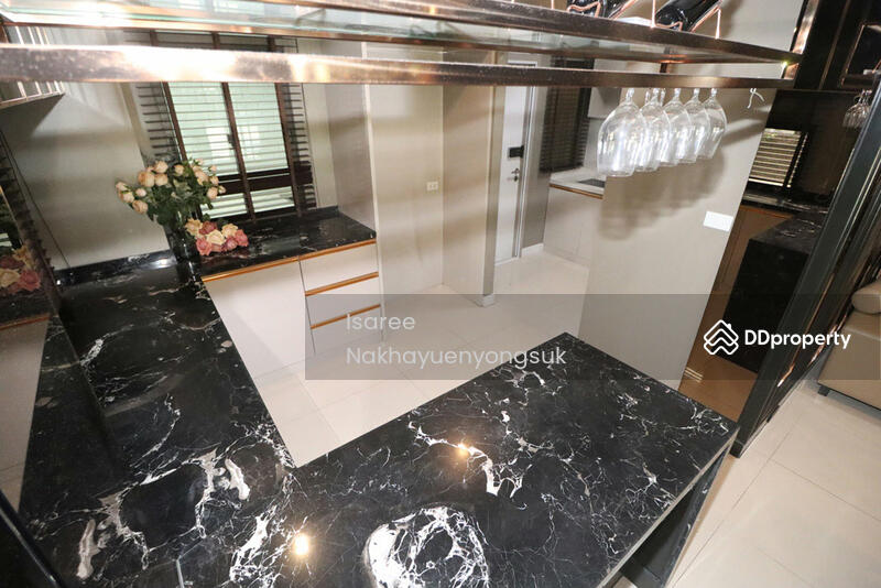 Passorn Wongwaen-Ramintra, Bangkok, ถ. รามอินทรา, Khan Na Yao, Khan Na Yao, Bangkok, 4 Bedrooms, 270 sqm, Single Detached House For Sale, by Isaree Nakhayuenyongsuk, 8257933 - บ้านเดี่ยวรามอินทรา, บ้านเดี่ยว วงแหวน รามอินทรา, บ้านเดี่ยว คันนายาว ภัสสร วงแหวน รามอินทรา - DDproperty.com