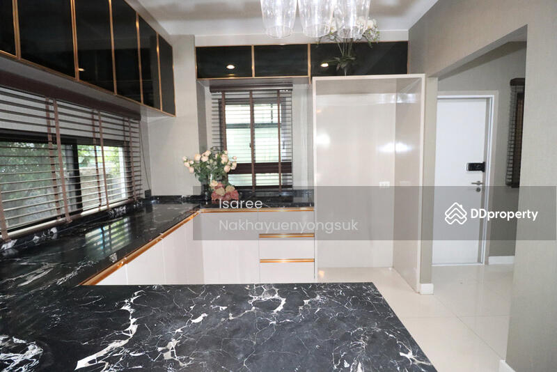 บ้านเดี่ยวรามอินทรา, บ้านเดี่ยว วงแหวน รามอินทรา, บ้านเดี่ยว คันนายาว ภัสสร วงแหวน รามอินทรา